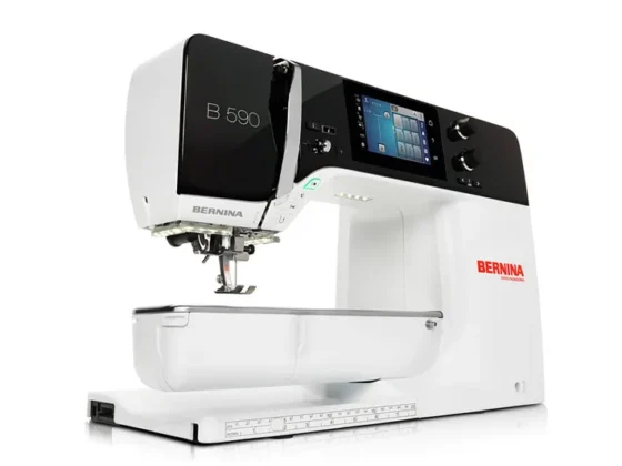BERNINA Nähmaschinen