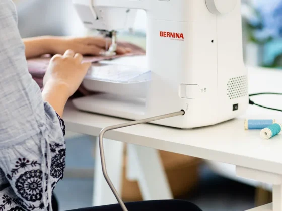 BERNINA Nähmaschinen – Gigl.s aus Österreich