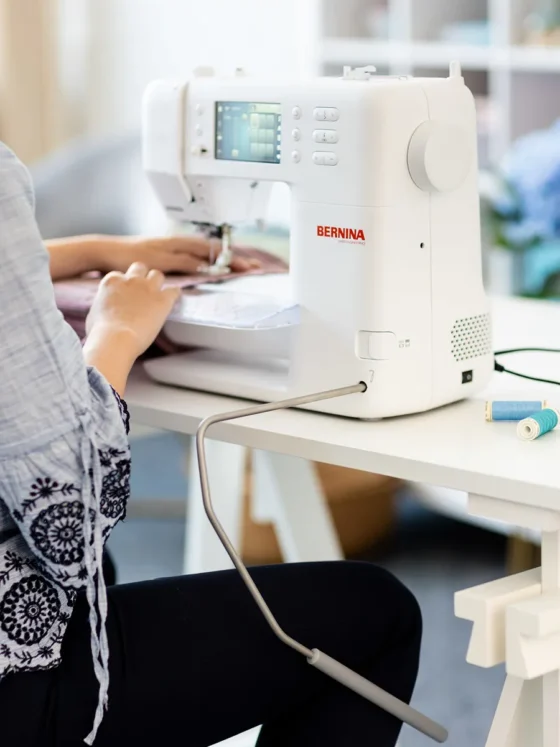 BERNINA Nähmaschinen – Gigl.s aus Österreich